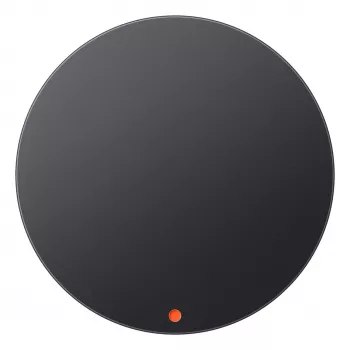 Samsung 360° Magnetyczny uchwyt pierścieniowy i podstawka – uniwersalny, czarny