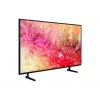 SAMSUNG 55 cali 4K UHD Smart TV UE55DU7172U Czarny
