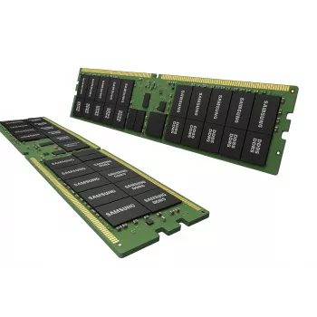Samsung - DDR5 - Modul - 96 GB - DIMM 288-PIN - 2800 MHz / PC5-44800 1.1 V registriert ECC