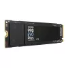 Samsung 990 EVO Plus 4TB M.2 PCIe 4.0 NVMe SSD, odczyt 7150 MB/s, zapis 6900 MB/s, 1,35 mln IOPS, czarny