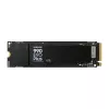 Samsung 990 EVO Plus 4TB M.2 PCIe 4.0 NVMe SSD, odczyt 7150 MB/s, zapis 6900 MB/s, 1,35 mln IOPS, czarny