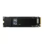 Samsung 990 EVO Plus 4TB M.2 PCIe 4.0 NVMe SSD, odczyt 7150 MB/s, zapis 6900 MB/s, 1,35 mln IOPS, czarny