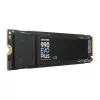 Samsung 990 EVO Plus SSD, 2 TB, M.2, PCIe 4.0, 7150 MB/s, 1350000 IOPS, Czarny