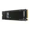 Samsung 990 EVO Plus SSD, 2 TB, M.2, PCIe 4.0, 7150 MB/s, 1350000 IOPS, Czarny