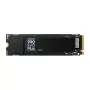 Samsung 990 EVO Plus SSD, 2 TB, M.2, PCIe 4.0, 7150 MB/s, 1350000 IOPS, Czarny