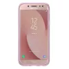Samsung AJ330TPEG Jelly Cover do Galaxy J3 (2017) Różowy