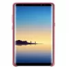 Samsung Alcantara Cover do Galaxy Note 8 EF-XN950APEGWW Różowy