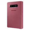 Samsung Alcantara Cover do Galaxy Note 8 EF-XN950APEGWW Różowy