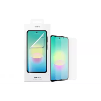 Folia antyrefleksyjna Samsung do Galaxy A27 przezroczysta, 2 szt.