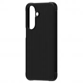 Samsung by Anymode Etui ochronne Rugged Case dla Galaxy A27 5G - Czarny