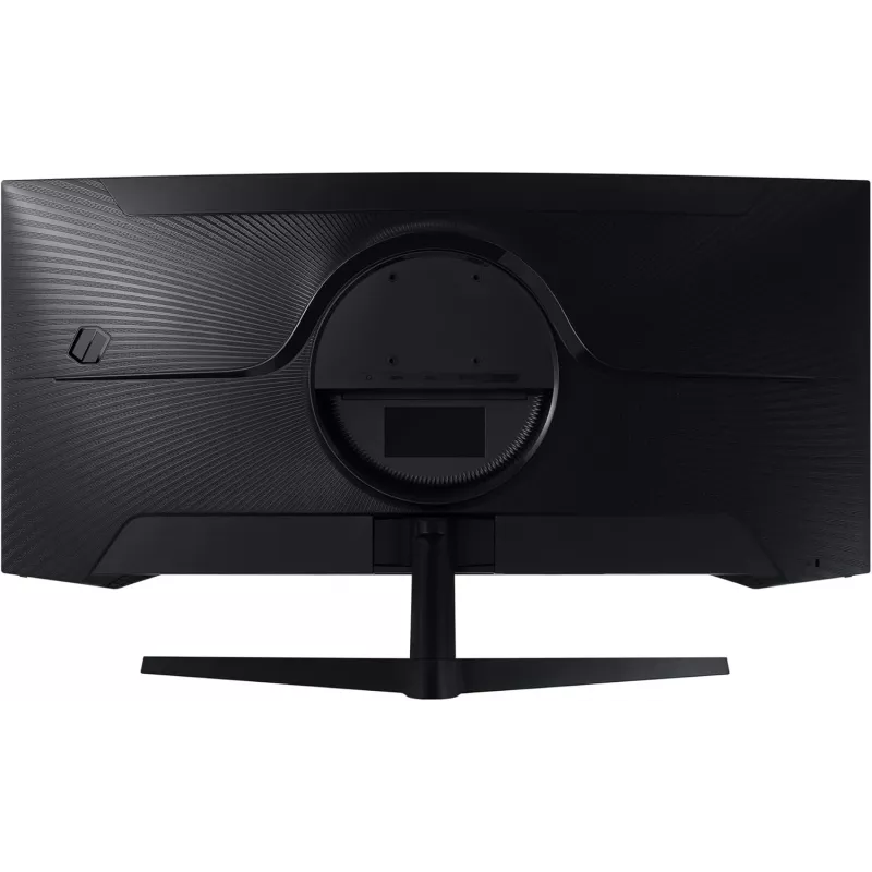 Samsung C34G55TWWP 34-calowy zakrzywiony monitor WQHD, 165Hz, 1ms, matryca VA, AMD FreeSync Premium