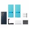 Samsung Carbon Magnet Case do Galaxy Fold 8 Ultra, Granatowy