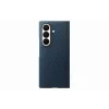Samsung Carbon Magnet Case do Galaxy Fold 8 Ultra, Granatowy