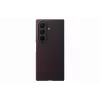 Samsung Carbon Magnet Case do Galaxy Z Fold 8 Ultra - Czerwony (EF-KF976SREGWW)