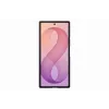 Samsung Carbon Magnet Case do Galaxy Z Fold 8 Ultra - Czerwony (EF-KF976SREGWW)