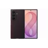 Samsung Carbon Magnet Case do Galaxy Z Fold 8 Ultra - Czerwony (EF-KF976SREGWW)