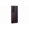 Samsung Carbon Magnet Case do Galaxy Z Fold 8 Ultra - Czerwony (EF-KF976SREGWW)