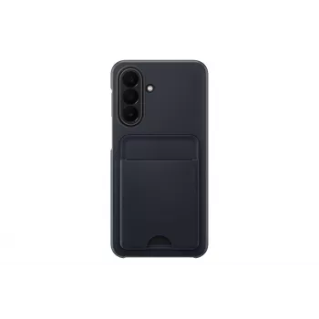Samsung Card Slot Case do Samsung Galaxy A27, Czarny
