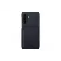Samsung Card Slot Case do Samsung Galaxy A27, Czarny