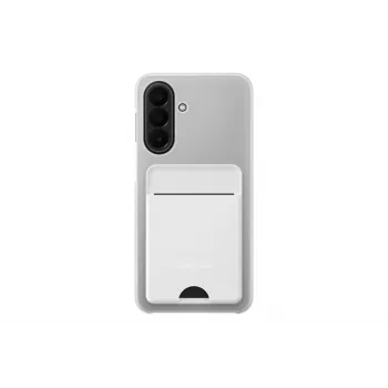 Samsung Card Slot Case do Samsung Galaxy A27 Szary