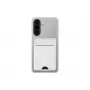 Samsung Card Slot Case do Samsung Galaxy A27 Szary