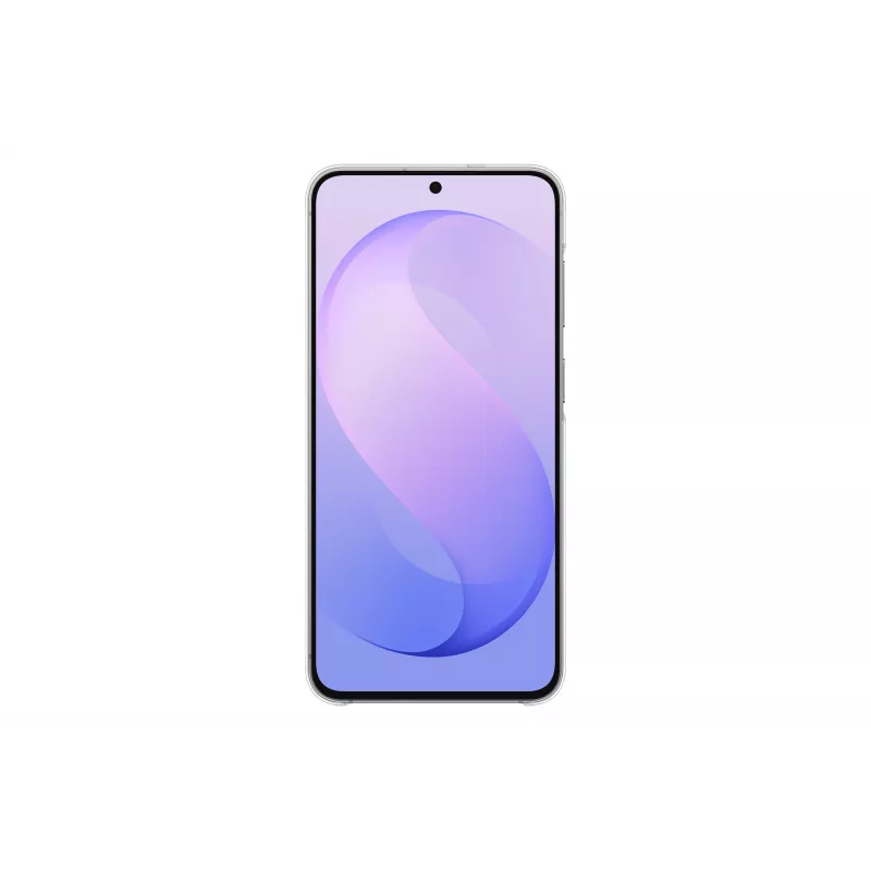 Samsung Clear Case do Galaxy S26 FE Przezroczysty
