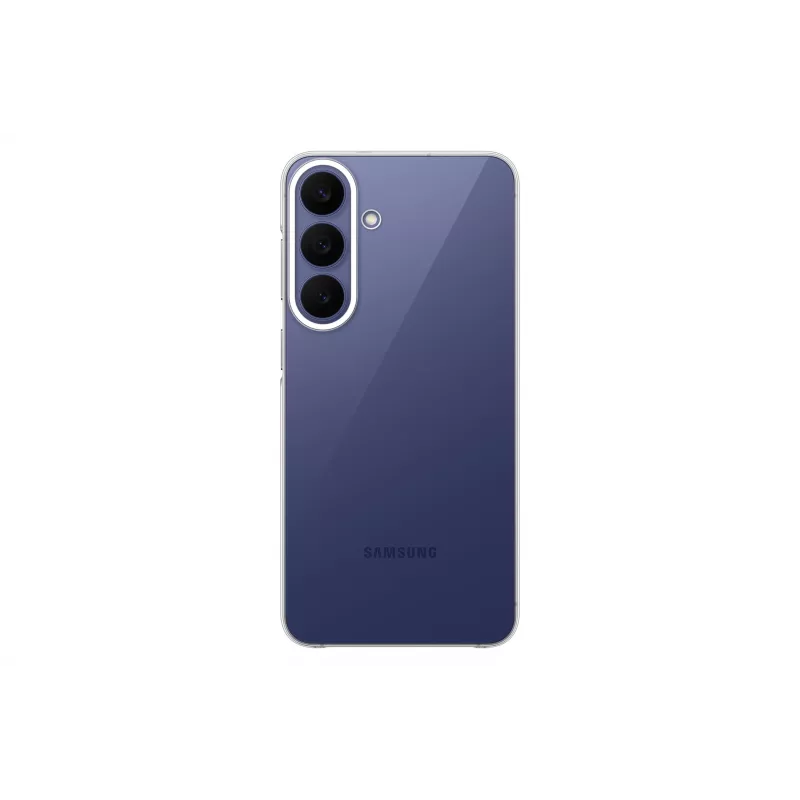 Samsung Clear Case do Galaxy S26 FE Przezroczysty