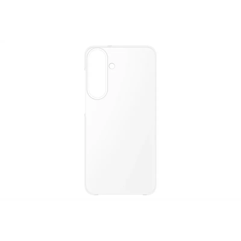 Samsung Clear Case do Galaxy S26 FE Przezroczysty