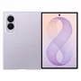 Samsung Clear Case do Galaxy Z Fold8 Przezroczysta Poliwęglanowa Obudowa Tylna z Obsługą Ładowania Bezprzewodowego (EF-QF971CTEGWW)