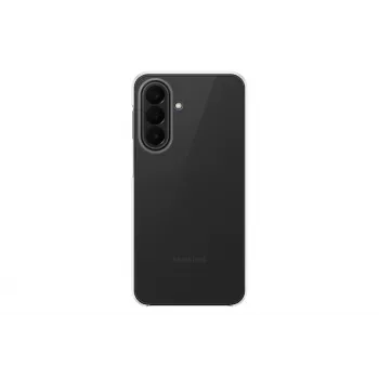 Samsung Clear Case do Samsung Galaxy A27 Przezroczysty