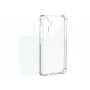 Samsung Clear Case + Tempered Glass Screen Protector do Galaxy S25 FE