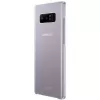 Samsung Clear Cover do Galaxy Note8 (N950) – Orchid Gray