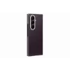 Samsung Clear Cover do Galaxy Z Fold8 Ultra – Transparentny