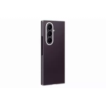Samsung Clear Cover do Galaxy Z Fold8 Ultra – Transparentny