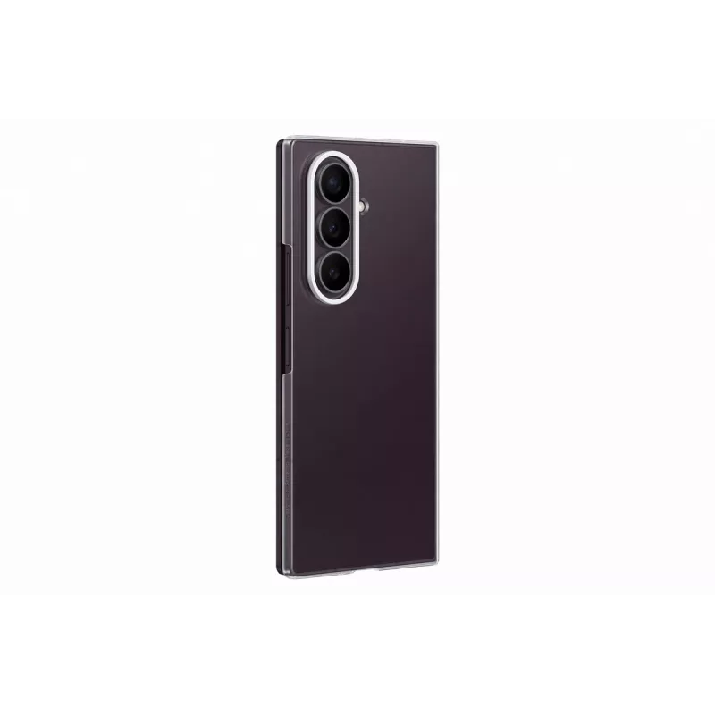 Samsung Clear Cover do Galaxy Z Fold8 Ultra – Transparentny