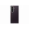 Samsung Clear Cover do Galaxy Z Fold8 Ultra – Transparentny