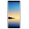 Samsung Clear Cover do N950 Note 8 Niebieski