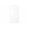 Samsung Clear Magnet Case do Galaxy S26 FE - Transparentny