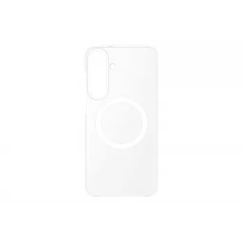 Samsung Clear Magnet Case do Galaxy S26 FE - Transparentny