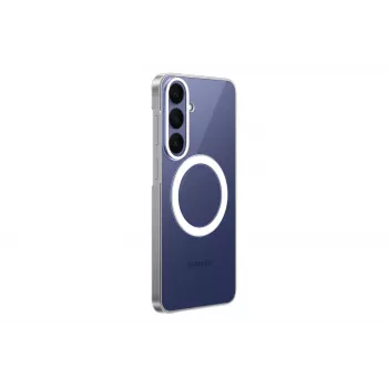 Samsung Clear Magnet Case do Galaxy S26 FE - Transparentny