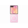 Samsung Clear Magnet Case do Galaxy Z Flip8 Transparentny