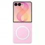 Samsung Clear Magnet Case do Galaxy Z Flip8 Transparentny
