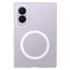 Samsung Clear Magnet Case do Galaxy Z Fold5, Transparentny
