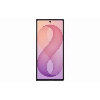 Samsung Clear Magnet Case do Galaxy Z Fold8 Ultra, Transparentny
