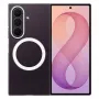 Samsung Clear Magnet Case do Galaxy Z Fold8 Ultra, Transparentny
