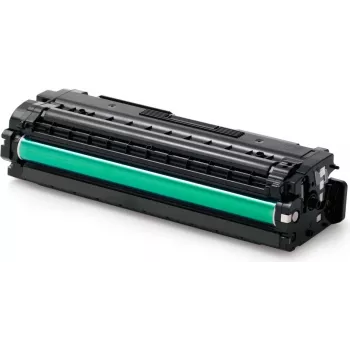 Samsung CLT-K506S Oryginalny Czarny Toner (2000 Stron) do CLP-680DW, CLP-680ND, CLX-6260FD, CLX-6260FR