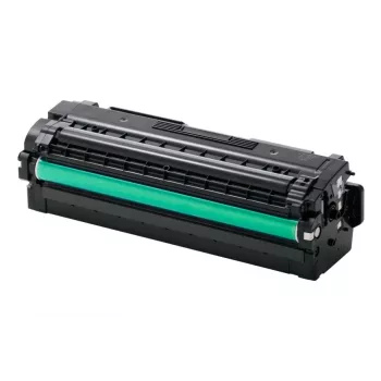 Samsung CLT-M505L High Yield Magenta Original Toner Cartridge for ProXpress C2620DW C2670FW C2680FX