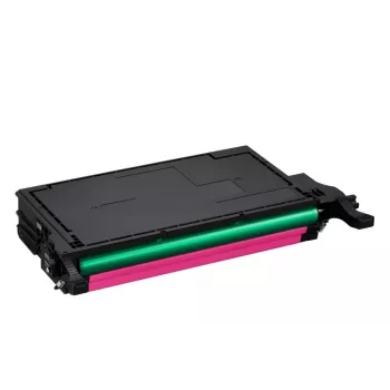 Samsung CLT-M6092S/ELS SU348A Oryginalny wkład z tonerem magenta (standardowa wydajność) do CLP-770ND, CLP-770NDK, CLP-770NDKG, CLP-775N, CLP-775ND