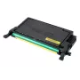 Samsung CLT-Y5082S/ELS Żółty Toner (SU533A) do CLP-620ND, CLP-670N, CLP-670ND, CLX-6220FX, CLX-6250FX