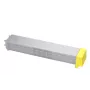 Samsung CLT-Y6062S/ELS Oryginalny Żółty Toner - Wysoka Wydajność - do MultiXpress CLX-9350 Series